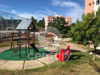 Apartamento à venda no condomínio Reserva Alto Verde
