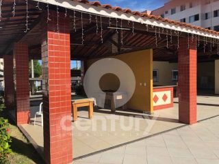 Apartamento à venda no condomínio Reserva Alto Verde
