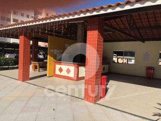 Apartamento à venda no condomínio Reserva Alto Verde