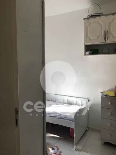 Apartamento à venda no condomínio Reserva Alto Verde