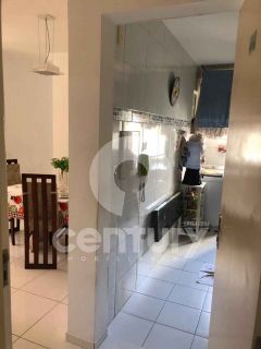 Apartamento à venda no condomínio Reserva Alto Verde