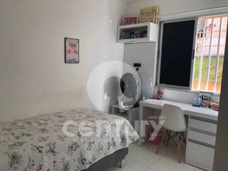 Apartamento à venda no condomínio Reserva Alto Verde