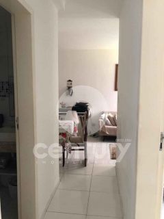 Apartamento à venda no condomínio Reserva Alto Verde