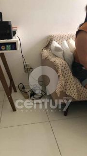 Apartamento à venda no condomínio Reserva Alto Verde