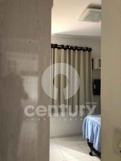 Apartamento à venda no condomínio Reserva Alto Verde