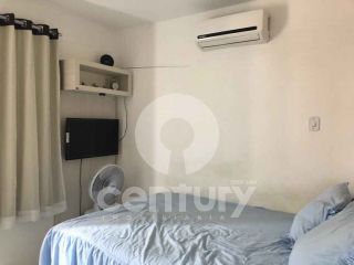 Apartamento à venda no condomínio Reserva Alto Verde