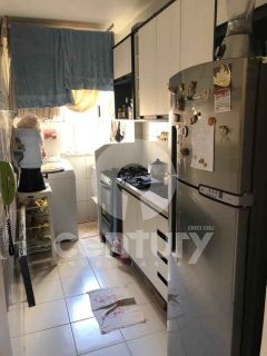 Apartamento à venda no condomínio Reserva Alto Verde