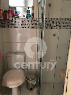 Apartamento à venda no condomínio Reserva Alto Verde