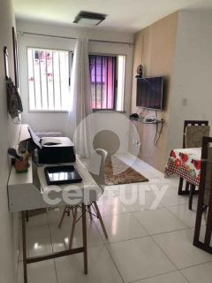 Apartamento à venda no condomínio Reserva Alto Verde