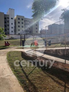 Apartamento à venda no condomínio Reserva Alto Verde