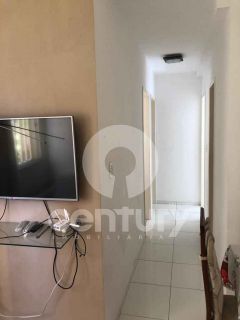 Apartamento à venda no condomínio Reserva Alto Verde