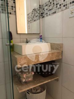 Apartamento à venda no condomínio Reserva Alto Verde