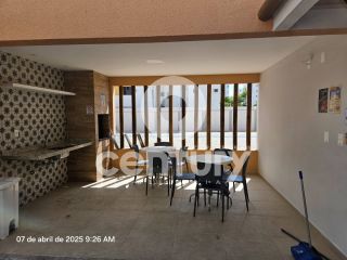 Apartamento para Alugar na Aruana -  Cond. Aquarela Parque - Taxa de cond. inclusa