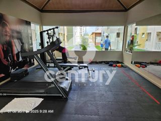 Apartamento para Alugar na Aruana -  Cond. Aquarela Parque - Taxa de cond. inclusa