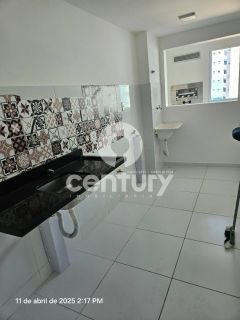 Apartamento para Alugar no Condomínio Green Village - Taxa de Condomínio inclusa