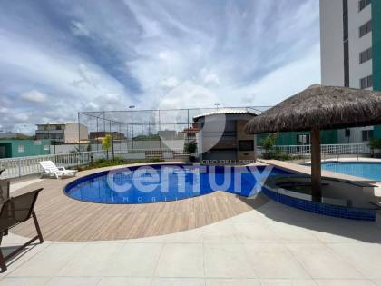 Apartamento para Alugar no Condomínio Green Village - Taxa de Condomínio inclusa