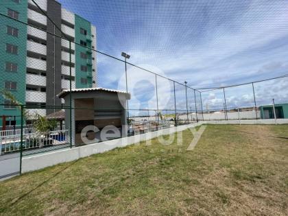 Apartamento para Alugar no Condomínio Green Village - Taxa de Condomínio inclusa