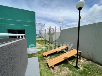 Apartamento para Alugar no Condomínio Green Village - Taxa de Condomínio inclusa
