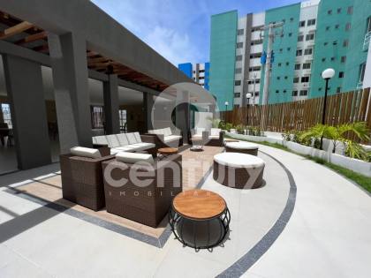 Apartamento para Alugar no Condomínio Green Village - Taxa de Condomínio inclusa