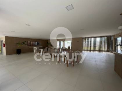 Apartamento para Alugar no Condomínio Green Village - Taxa de Condomínio inclusa