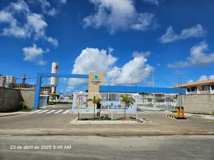 Apartamento para Alugar no Condomínio Rio Barra Mais Viver - Taxa de Condomínio inclusa