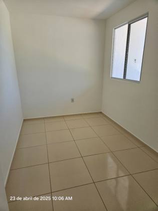Apartamento para Alugar no Condomínio Rio Barra Mais Viver - Taxa de Condomínio inclusa