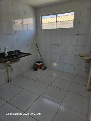 Apartamento para Alugar no Condomínio Rio Barra Mais Viver - Taxa de Condomínio inclusa