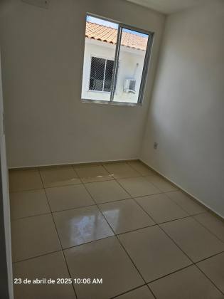Apartamento para Alugar no Condomínio Rio Barra Mais Viver - Taxa de Condomínio inclusa