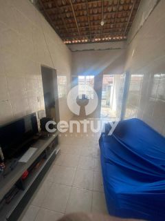 Casa no Fernando Collor