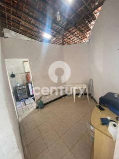 Casa no Fernando Collor