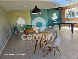 Apartamento Mobiliado para Alugar no Condomínio Horto da Barra - Taxa de Condomínio inclusa
