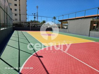 Apartamento Mobiliado para Alugar no Condomínio Horto da Barra - Taxa de Condomínio inclusa