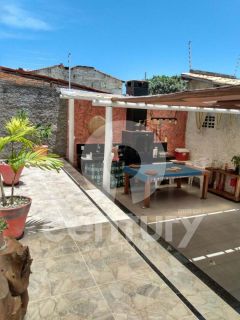 Casa à venda no Robalo