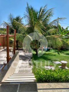 Casa à venda no Robalo