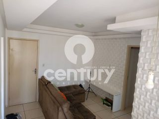 Apartamento no Doce Vida Primavera