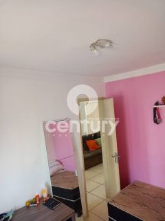 Apartamento no Doce Vida Primavera