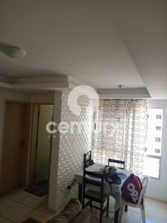 Apartamento no Doce Vida Primavera