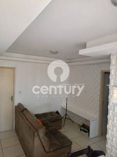 Apartamento no Doce Vida Primavera