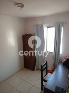 Apartamento no Doce Vida Primavera