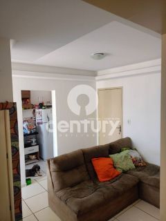 Apartamento no Doce Vida Primavera