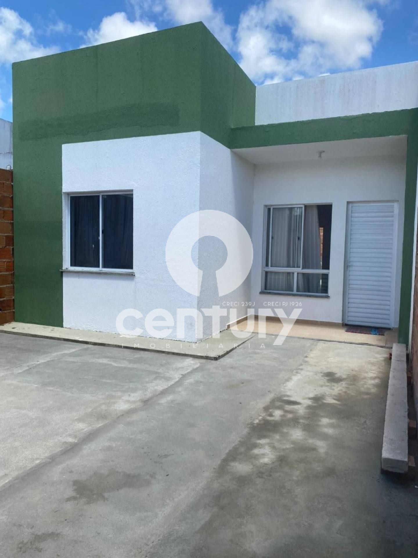 Casa no Horto Santa Maria