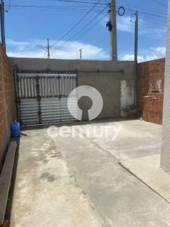 Casa no Horto Santa Maria