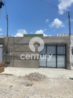 Casa no Horto Santa Maria