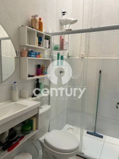 Casa no Horto Santa Maria