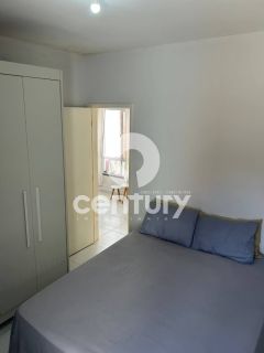 Casa no Horto Santa Maria