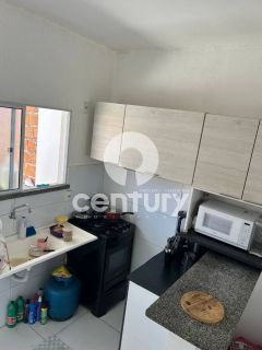 Casa no Horto Santa Maria