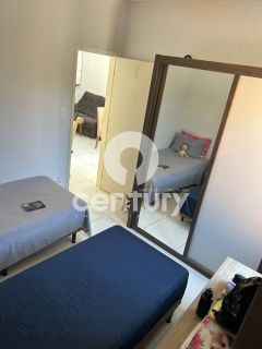 Casa no Horto Santa Maria