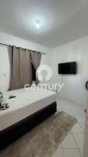 Apartamento no Livre Morada