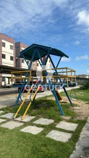 Apartamento no Livre Morada