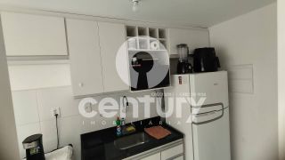 Apartamento no Green Village